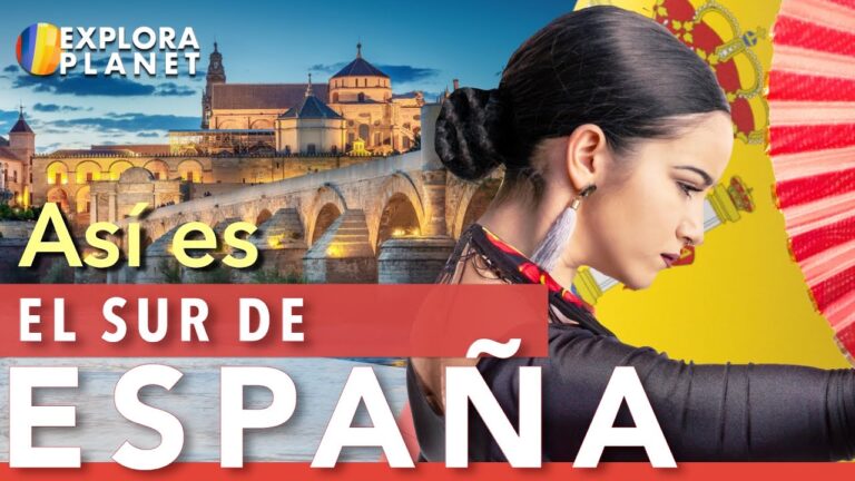 Descubre las maravillas de las costas de C&aacute;diz