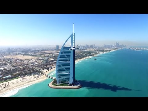Descubre el irresistible destino de playa en Dubai: ¡Un paraíso playero de ensueño!