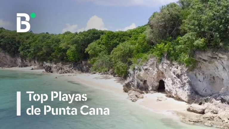 Descubre las impresionantes playas de aguas cristalinas en Canadá