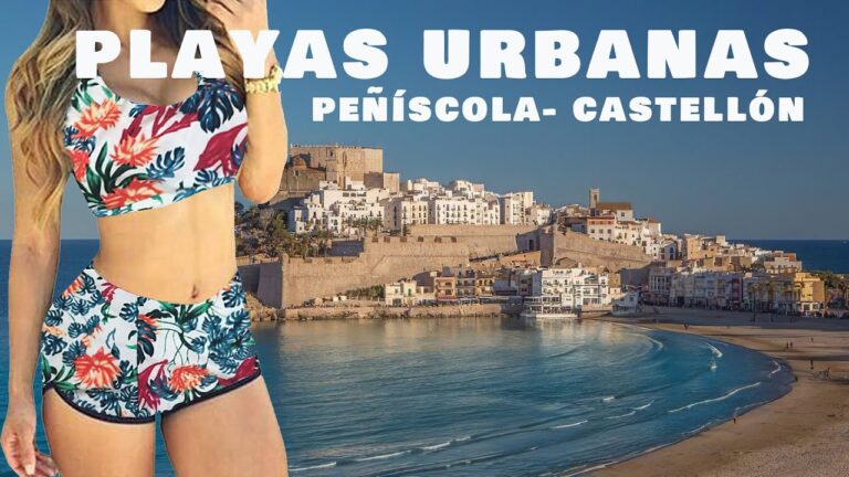 Descubre las Opiniones de Turistas en Pe&ntilde;&iacute;scola: &iexcl;Un Destino Imprescindible!