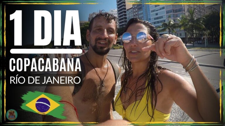 Descubre las 10 playas famosas del mundo que debes visitar
