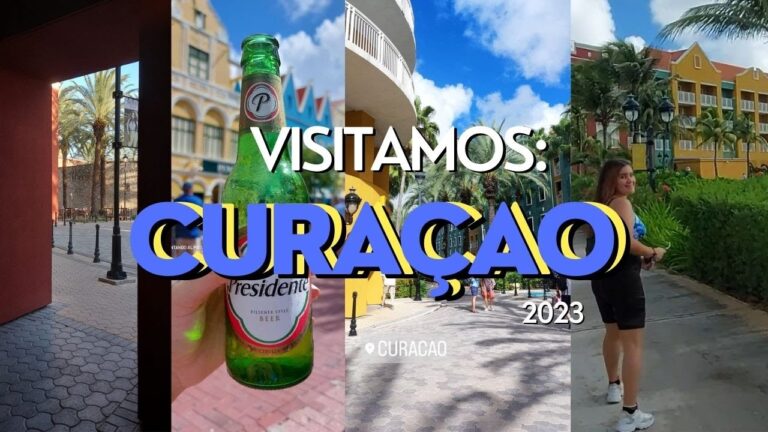 Descubre el paraíso caribeño: relajación y belleza en sus playas