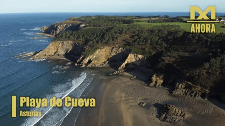 Descubre las mejores playas de Vald&eacute;s y vive un verano inolvidable