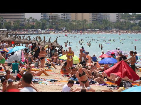 Alerta: Riesgos comunes en playas: ¡Protege a tu familia!