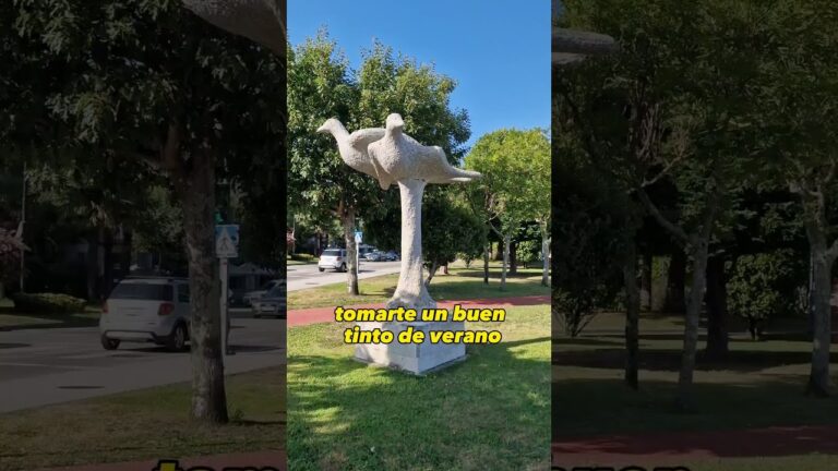 Descubre el Paraíso Costero en Vigo: Un Destino Imprescindible