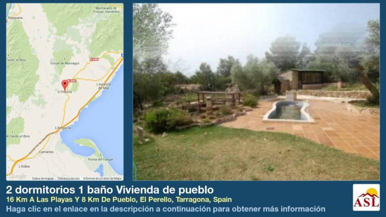 Descubre la relajaci&oacute;n en las playas del Perell&oacute;: el para&iacute;so costero que te cautivar&aacute;