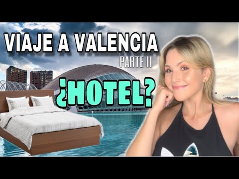 Descubre el mejor alojamiento económico en Valencia para tu próxima escapada