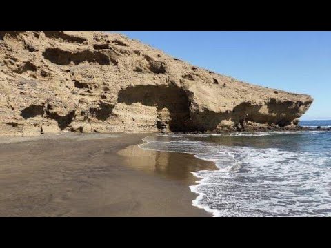 Descubre las mejores playas del sur de Tenerife para disfrutar al máximo
