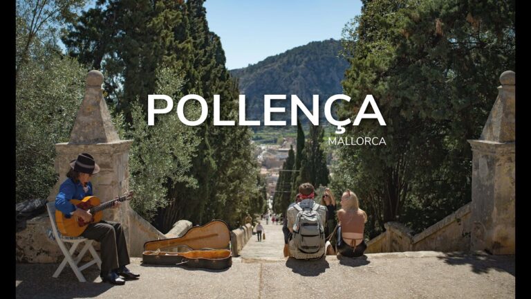 Descubre la auténtica cultura y tradiciones del norte de Mallorca en un viaje inolvidable