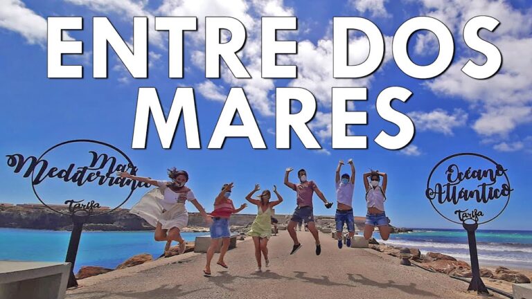 Descubre las playas imprescindibles en C&aacute;diz: para&iacute;sos costeros en la provincia