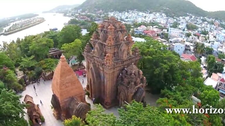 Descubre el maravilloso destino de playa en Nha Trang, &iexcl;un para&iacute;so tropical!