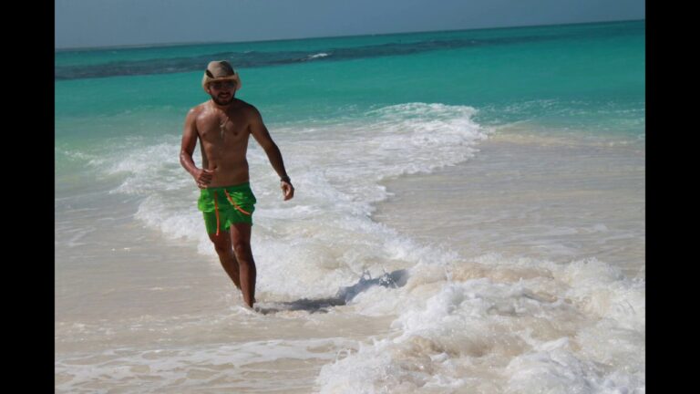 Descubre el para&iacute;so del turismo playero en Zanz&iacute;bar: &iexcl;Un destino de ensue&ntilde;o!