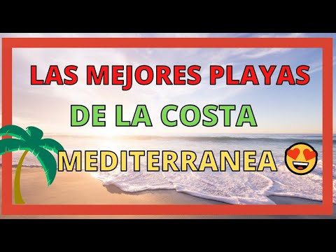 Descubre las maravillas del mapa de playas de Girona