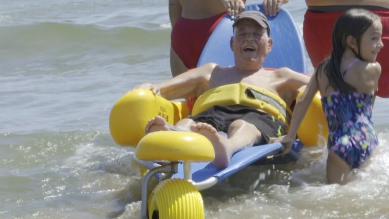 Playas en Valencia: Normativas para su cierre