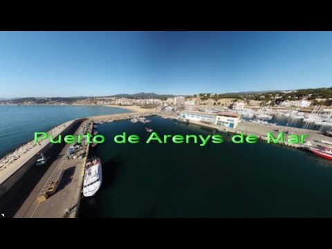 Descubre los exquisitos paraísos costeros de Arenys de Mar