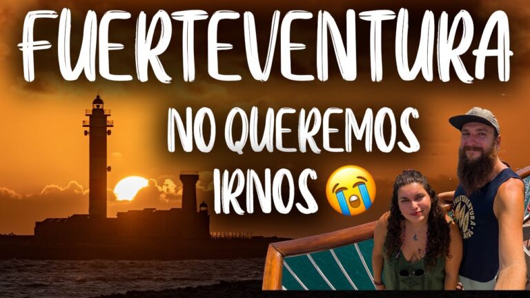 Descubre las playas paradis&iacute;acas de Fuerteventura: un para&iacute;so en el Atl&aacute;ntico