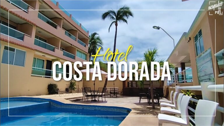 Descubre las joyas ocultas de la Costa Dorada en este incre&iacute;ble viaje