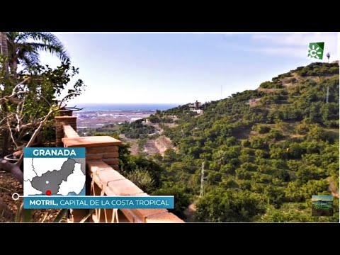 Descubre la suave arena de las playas granadinas y disfruta al máximo del paraíso costero