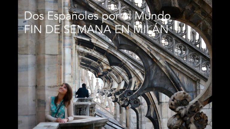 Descubre el paraíso del relax y sol en la vibrante Milán