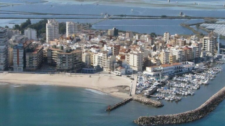 Descubre las increíbles playas de Valencia en Perelló