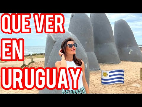 Descubre las espectaculares playas de Montevideo: un paraíso costero