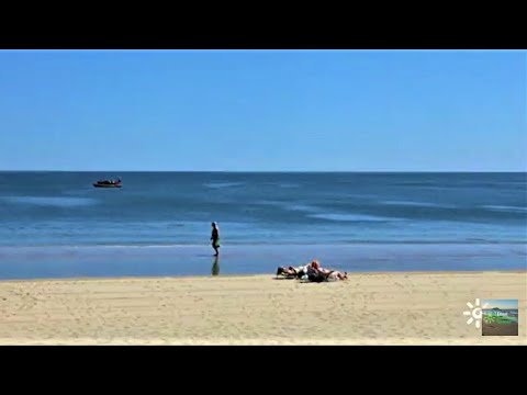 Descubre la mejor guía de playas en Isla Cristina: ¡un paraíso costero!