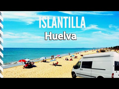 Descubre la completa gu&iacute;a de playas en Islantilla: &iexcl;El para&iacute;so playero te espera!