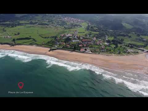 Descubre Caravia y sus playas paradis&iacute;acas