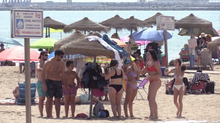Descubre las emocionantes actividades en las playas de La Haya