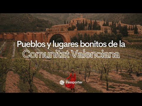 Descubre los impresionantes rincones costeros de Valencia