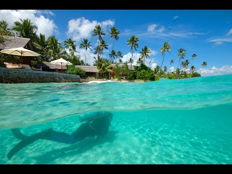 Descubre las playas con aguas cristalinas: un para&iacute;so transparente