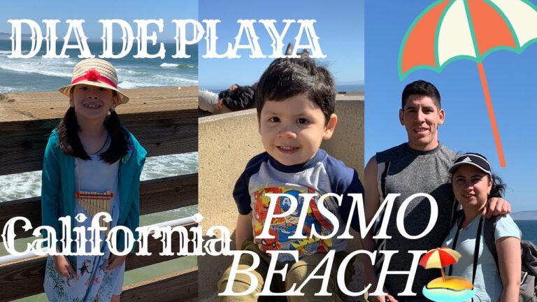 Descubre las impresionantes playas californianas: una experiencia de exploraci&oacute;n &uacute;nica