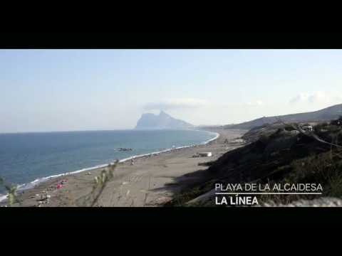 Descubre las paradisíacas playas de Gibraltar: ¡un paraíso vacacional!
