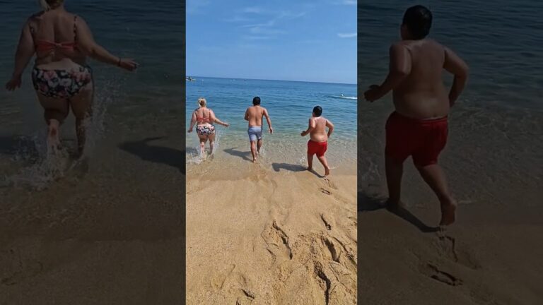 Descubre las increíbles playas de Premià de Mar