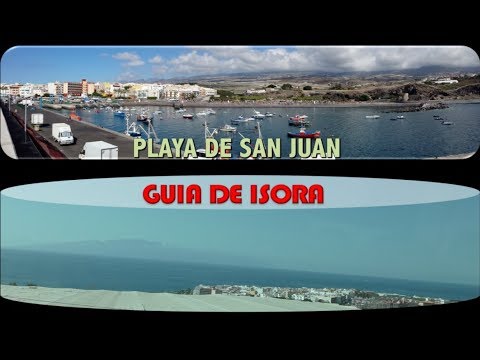 Descubre los paraísos playeros en Tenerife: ¡un destino de ensueño!
