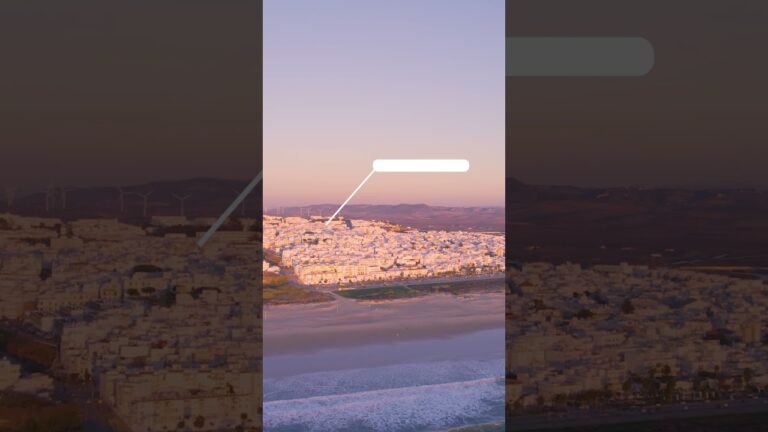 Descubre las joyas costeras de C&aacute;diz: un para&iacute;so mediterr&aacute;neo