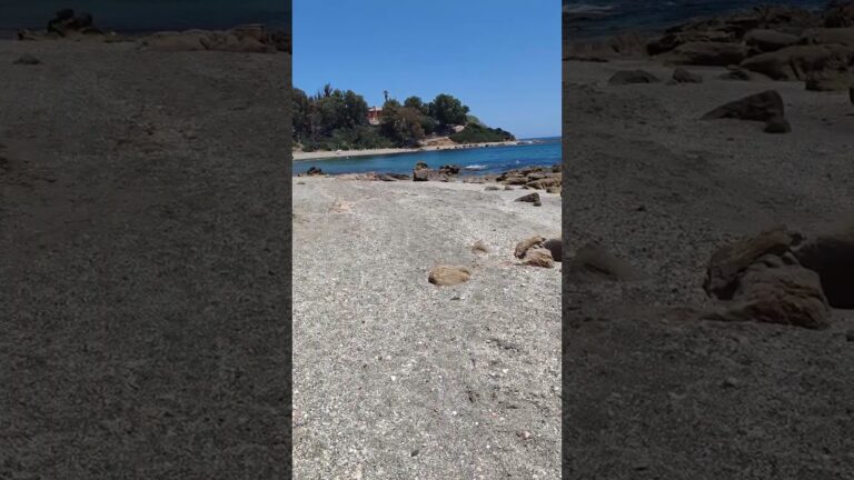 Descubre las playas paradis&iacute;acas de Manilva para relajarte y desconectar