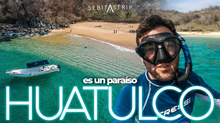 Descubre los impresionantes destinos de playa en Bayas: un paraíso playero que no puedes perderte