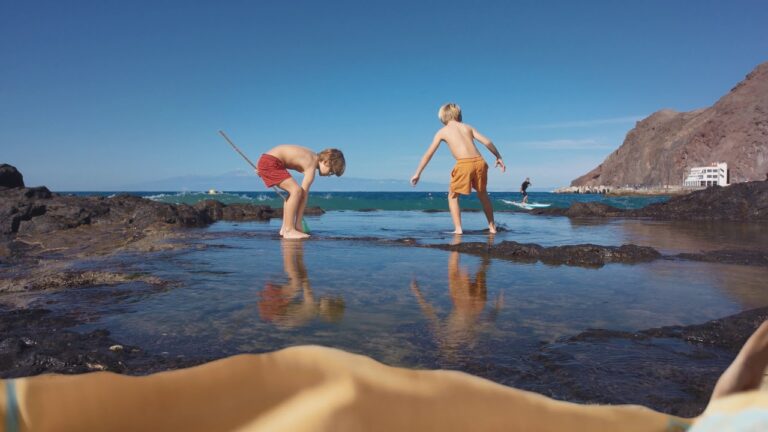 Descubre las espectaculares playas de Gran Canaria: para&iacute;sos de ensue&ntilde;o