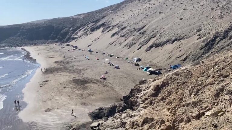 ¡Vive la experiencia en vivo y disfruta de las playas de Gran Canaria!