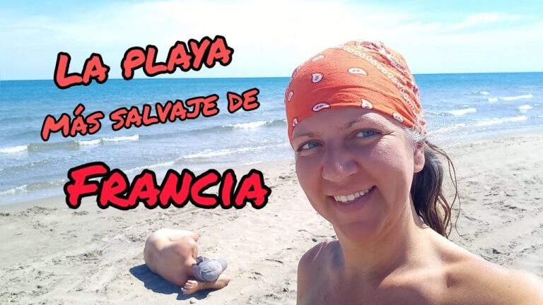 Descubre los magn&iacute;ficos destinos de playa en el sur de Francia