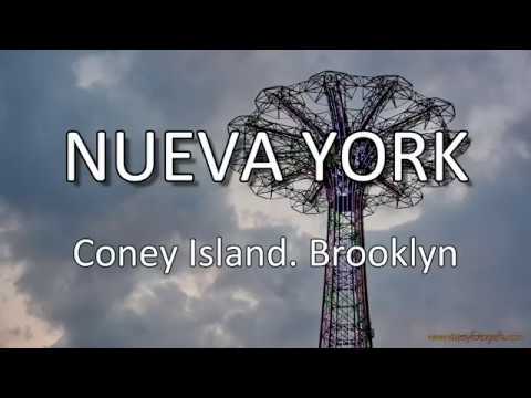 Descubre las increíbles playas urbanas de Nueva York
