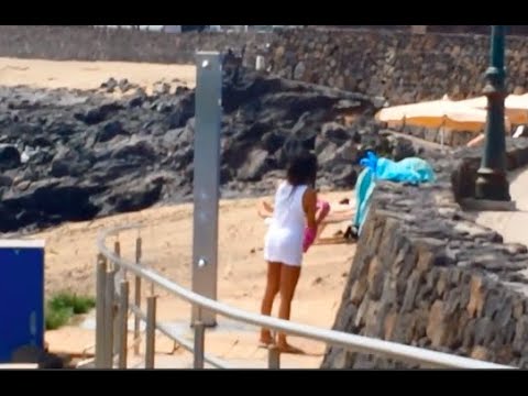 Descubre la completa guía de playas en Costa Teguise: Paraíso playero en España