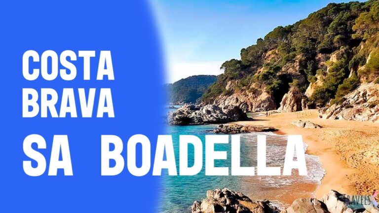 Playas de Lloret de Mar: Opiniones sorprendentes de los visitantes