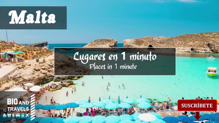 Descubre las playas paradisíacas de Rabat en Marruecos