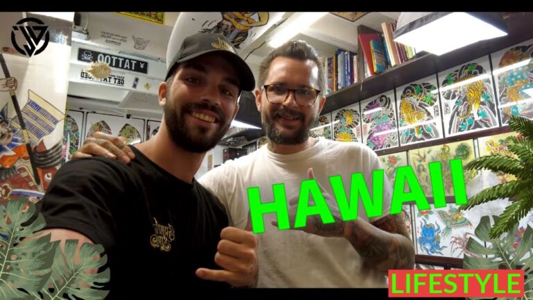 Descubre los mejores dise&ntilde;os de tatuajes de playas: &iexcl;Insp&iacute;rate en el para&iacute;so!