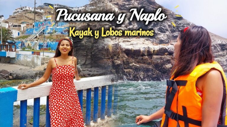 Sum&eacute;rgete en las emocionantes actividades acu&aacute;ticas de las playas del Callao