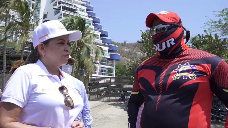 Turistas comparten sus inolvidables experiencias en las playas del Puerto de Santa María