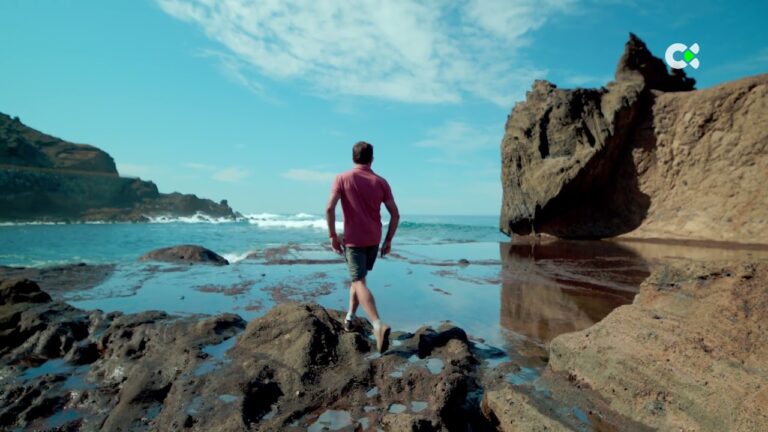 Descubre las asombrosas playas de la costa de C&aacute;diz