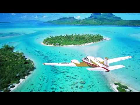 Descubre destinos de ensueño con playas brillantes: ¡la escapada perfecta!